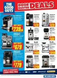 The Good Guys catalogue week 11 Page 7
