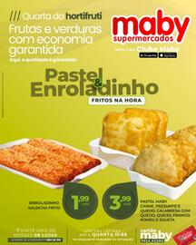 Catálogo Paulistão Supermercados Página 4