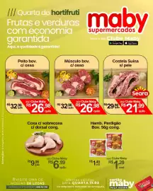 Catálogo Paulistão Supermercados Página 3