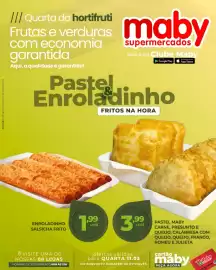 Catálogo Paulistão Supermercados Página 4