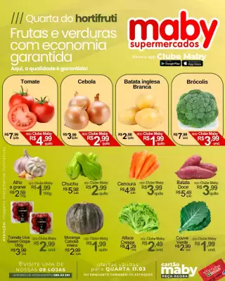 Catálogo Paulistão Supermercados (válido até 12-03)