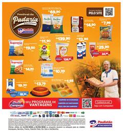 Catálogo Paulistão Supermercados Página 4