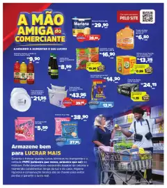 Catálogo Paulistão Supermercados Página 3