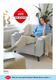 Profijt Meubel folder week 12 Pagina 7