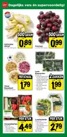 Vomar Voordeelmarkt folder Pagina 10