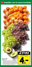 Vomar Voordeelmarkt folder Pagina 11