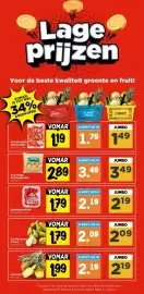 Vomar Voordeelmarkt folder Pagina 12