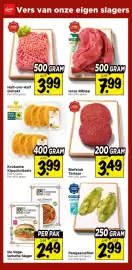 Vomar Voordeelmarkt folder Pagina 14