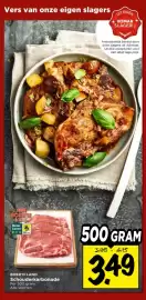 Vomar Voordeelmarkt folder Pagina 15