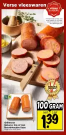 Vomar Voordeelmarkt folder Pagina 19