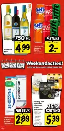 Vomar Voordeelmarkt folder Pagina 2