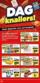 Vomar Voordeelmarkt folder Pagina 20