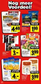 Vomar Voordeelmarkt folder Pagina 22