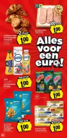 Vomar Voordeelmarkt folder Pagina 24