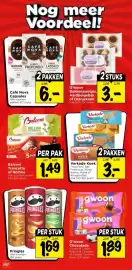 Vomar Voordeelmarkt folder Pagina 26
