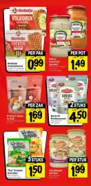 Vomar Voordeelmarkt folder Pagina 27