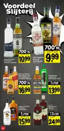 Vomar Voordeelmarkt folder Pagina 31