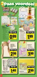 Vomar Voordeelmarkt folder Pagina 33