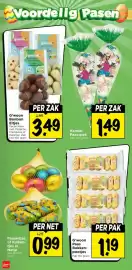 Vomar Voordeelmarkt folder Pagina 34