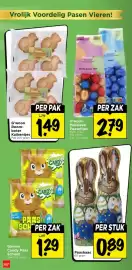 Vomar Voordeelmarkt folder Pagina 35