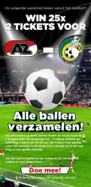 Vomar Voordeelmarkt folder Pagina 38