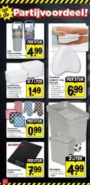 Vomar Voordeelmarkt folder Pagina 39