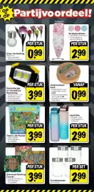 Vomar Voordeelmarkt folder Pagina 40