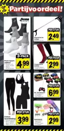 Vomar Voordeelmarkt folder Pagina 42