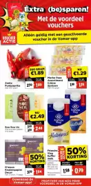 Vomar Voordeelmarkt folder Pagina 7