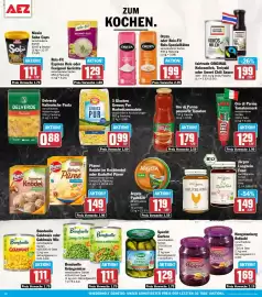 AEZ Prospekt woche 12 Seite 10