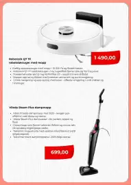 Clas Ohlson kundeavis uke 11 Side 3