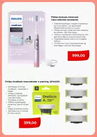 Clas Ohlson kundeavis uke 11 Side 4