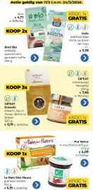 Bio Planet folder Pagina 2