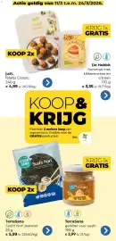 Bio Planet folder Pagina 3