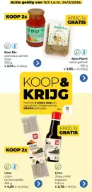 Bio Planet folder Pagina 4