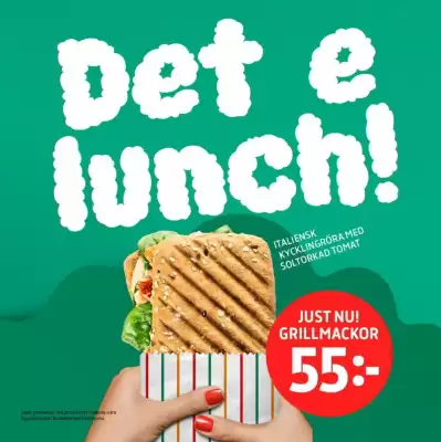 7 eleven reklamblad (giltig till och med 14-03)