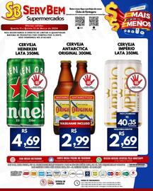 Catálogo ServBem Página 4