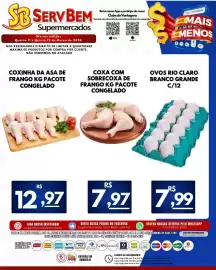 Catálogo ServBem Página 2