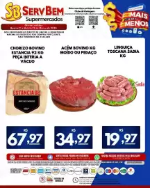 Catálogo ServBem Página 3