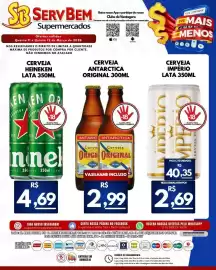 Catálogo ServBem Página 4