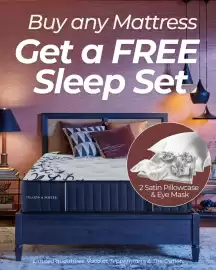 Tepperman's flyer week 11 Page 1