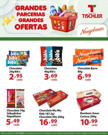 Catálogo Supermercados Tischler Página 2