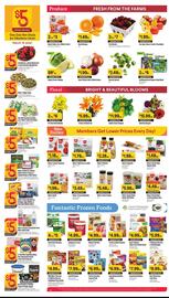 Raley's weekly ad week 11 Page 4