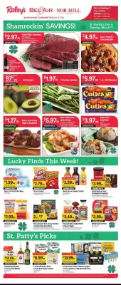 Raley's weekly ad (valid until 17-03)