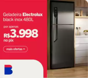 Catálogo Casas Bahia Página 3