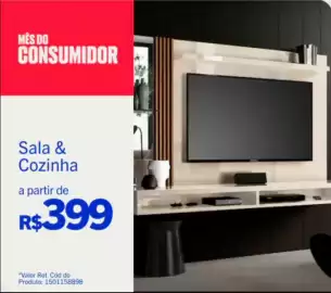 Catálogo Casas Bahia Página 8