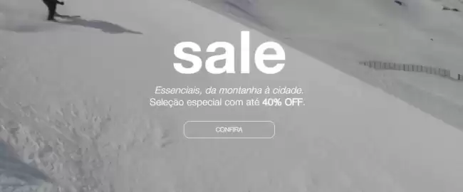 Catálogo The North Face Página 1