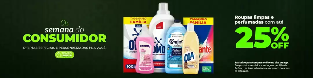 Folheto Pão de Açúcar Página 5