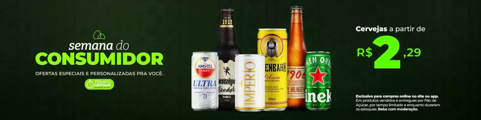 Folheto Pão de Açúcar (válido até 15-03)