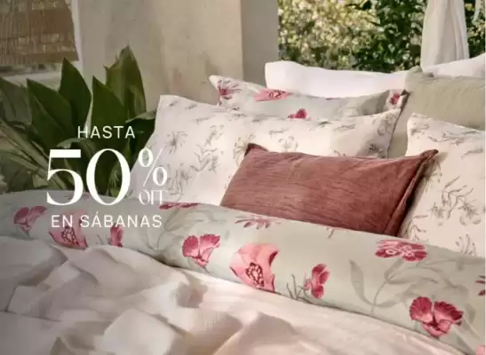 Catálogo Cannon Home (válido hasta 19-03)